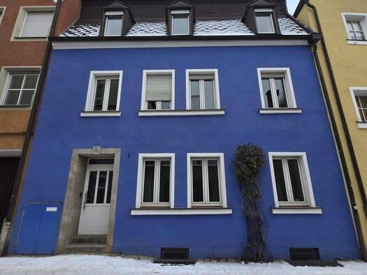 Stadthaus zum Kauf 549.000 € 3 Zimmer 130 m² 70 m² Grundstück Weiden 92637