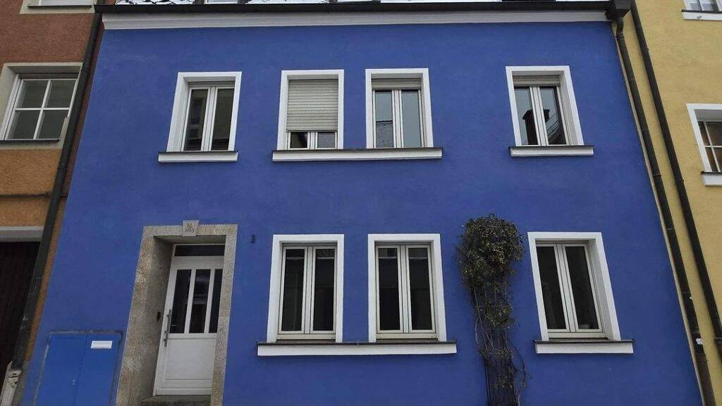 Stadthaus zum Kauf 549.000 € 3 Zimmer 130 m² 70 m² Grundstück Weiden 92637