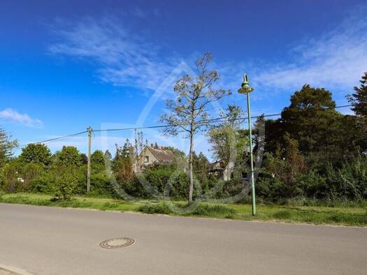 Grundstück zum Kauf 399.000 € 2.195 m² Grundstück Petershagen Petershagen-Eggersdorf 15370
