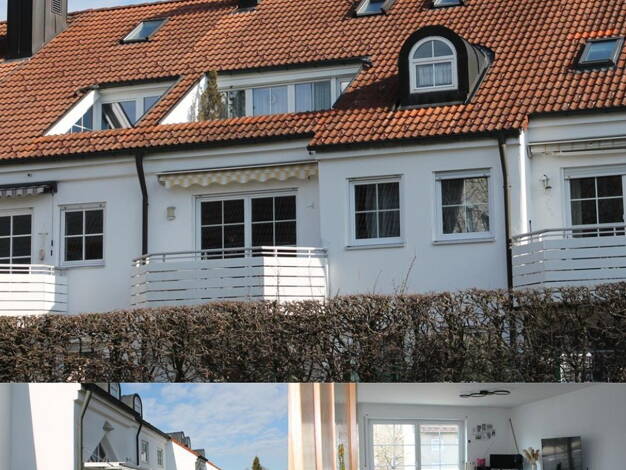 Wohnung zum Kauf provisionsfrei 319.000 € 3 Zimmer 82 m² 1. Geschoss Breite Kempten 87439