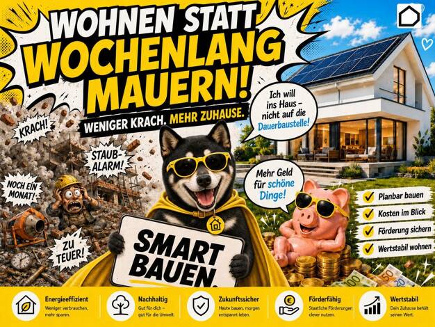 Einfamilienhaus zum Kauf provisionsfrei 535.931 € 5 Zimmer 166 m² 996 m² Grundstück Rietz Kloster Lehnin 14797