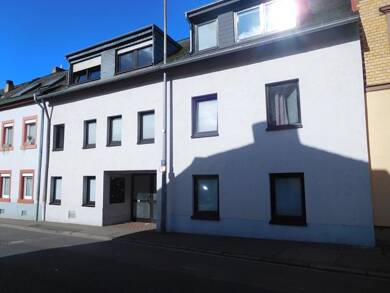 Mehrfamilienhaus zum Kauf 890.000 € 14 Zimmer 353 m² 460 m² Grundstück Olewig Trier 54295