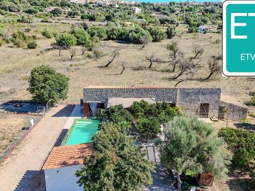 Einfamilienhaus zum Kauf 695.000 € 2 Zimmer 61 m² Campanet 07310