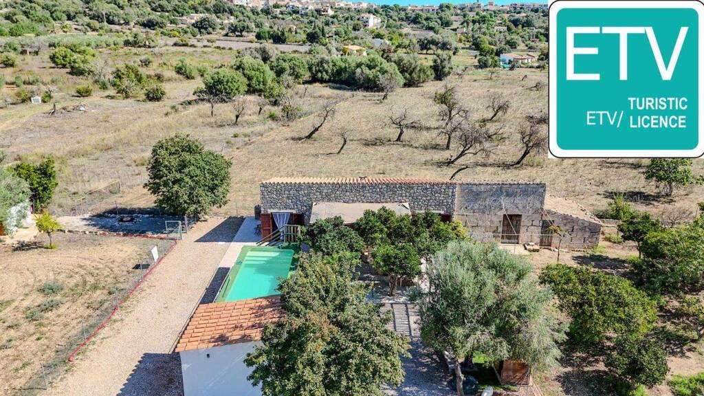 Einfamilienhaus zum Kauf 695.000 € 2 Zimmer 61 m² Campanet 07310