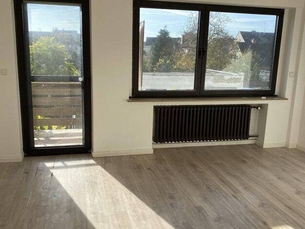 Wohnung zur Miete 950 € 2 Zimmer 60 m² 1. Geschoss Heidestr. Po 228 Wahnheide Köln 51147
