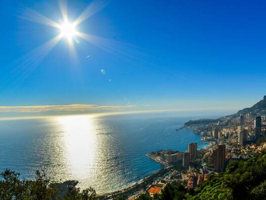 Einfamilienhaus zum Kauf 3.600.000 € 200 m² 1.100.000 m² Grundstück Cap Martin Roquebrune-Cap-Martin 06190