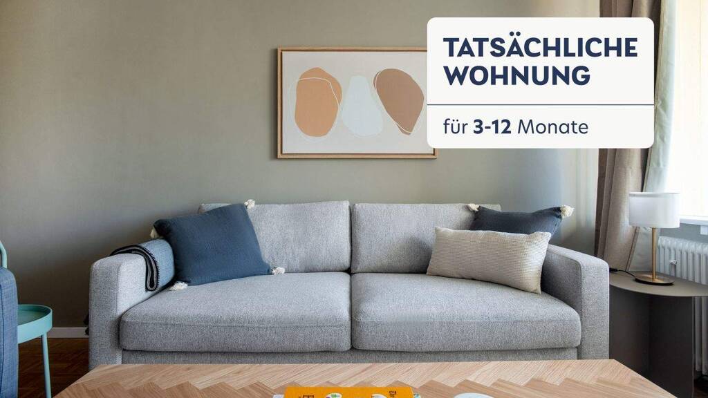 Wohnung zur Miete 1.750 € 2 Zimmer 68 m² 3. Geschoss frei ab sofort Friedrichstraße 215 Kreuzberg Berlin 10969