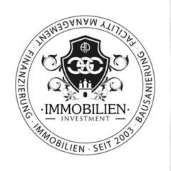 CSC Immobilien GbR logo