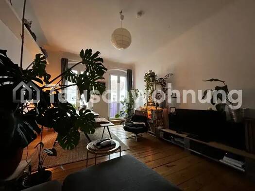 Wohnung zur Miete Tauschwohnung 513 € 2 Zimmer 58 m² 3. Geschoss Müggelheim Berlin 12459