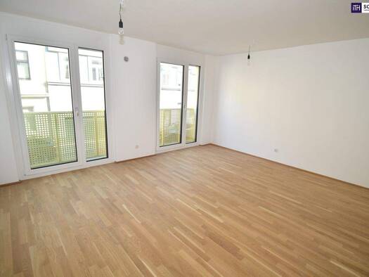 Wohnung zum Kauf - Erstbezug 499.500 € 3 Zimmer 76 m² 1. Geschoss Martinstraße Wien 1180