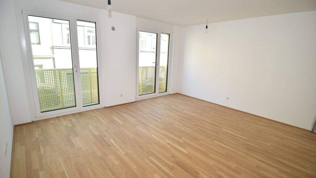 Wohnung zum Kauf - Erstbezug 499.500 € 3 Zimmer 76 m² 1. Geschoss Martinstraße Wien 1180