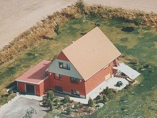 Einfamilienhaus zum Kauf 325.000 € 5 Zimmer 223 m² 6.204 m² Grundstück Herzsprung Angermünde 16278