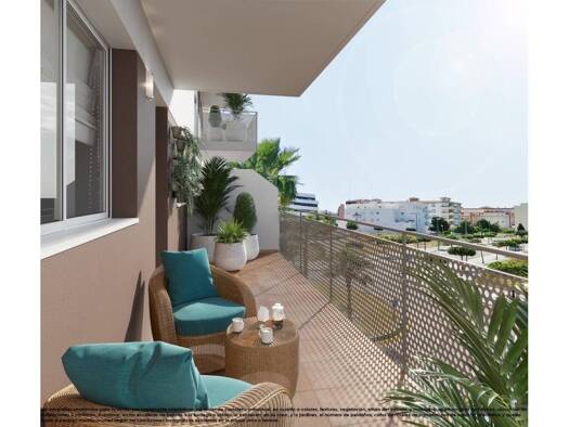 Wohnung zum Kauf - Erstbezug 269.950 € 2 Zimmer 102 m² 2. Geschoss Vélez-Málaga 29700