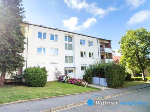 Wohnung zum Kauf 287.500 € 4,5 Zimmer 107 m² Geismar Göttingen 37085