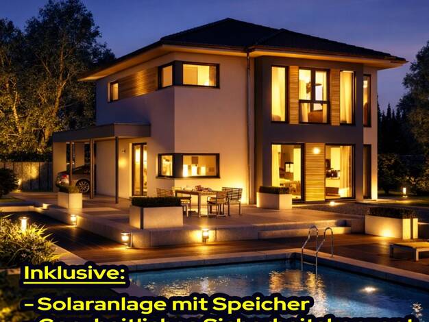 Einfamilienhaus zum Kauf 861.429 € 6 Zimmer 155,6 m² 800 m² Grundstück Waidmannslust Reinickendorf 13469