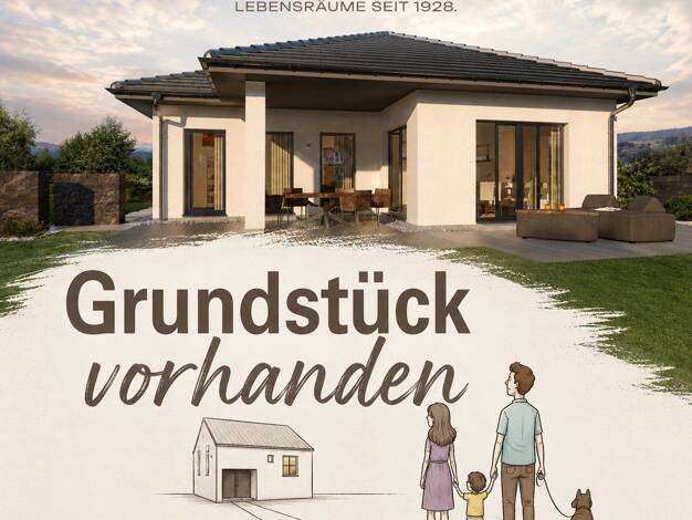 Bungalow zum Kauf 499.000 € 3 Zimmer 118 m² 726 m² Grundstück Schulenburg Pattensen 30892