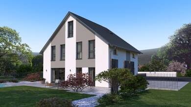 Einfamilienhaus zum Kauf 605.000 € 6 Zimmer 235 m² 615 m² Grundstück Uffenheim Simmershofen 97215