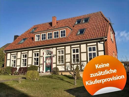 Einfamilienhaus zum Kauf provisionsfrei 380.000 € 8 Zimmer 260 m² 1.167 m² Grundstück Neuhof Hildesheim 31139