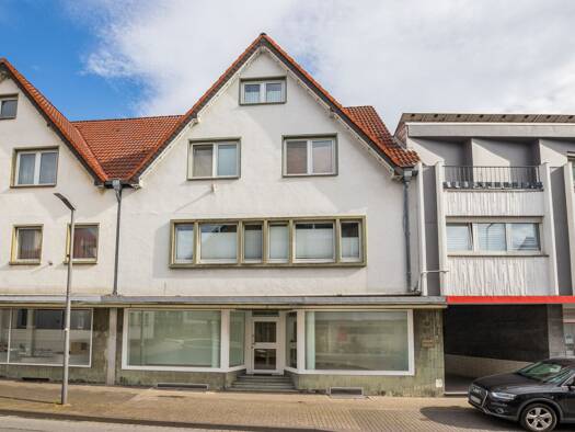 Ladenfläche zur Miete 400 € 1 Zimmer 48 m² Verkaufsfläche Delbrück 33129