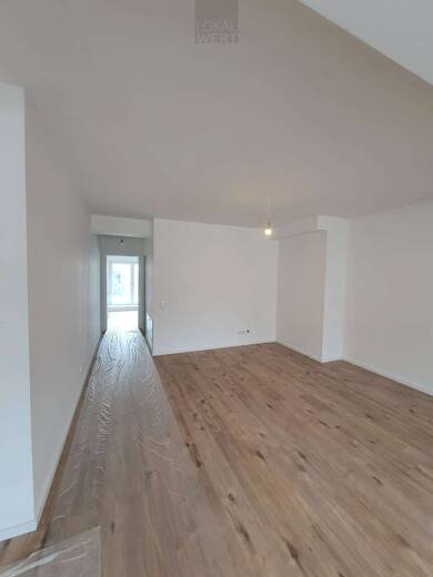 Wohnung zur Miete 1.127 € 3,5 Zimmer 90,1 m² 2. Geschoss frei ab 01.06.2025 Stadtzentrum Düren 52349