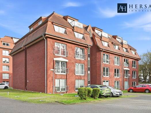 Wohnung zum Kauf 99.000 € 1 Zimmer 25 m² 3. Geschoss Aachen Aachen 52068