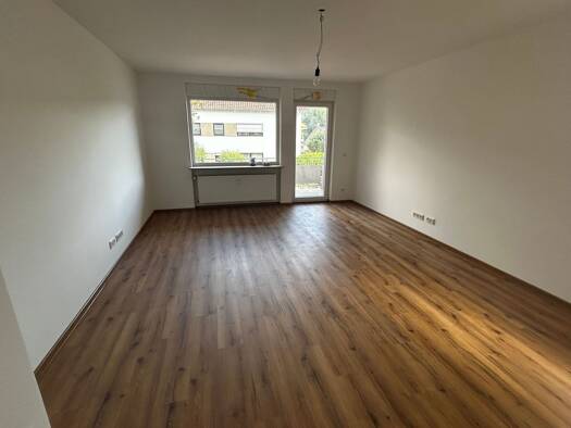 Terrassenwohnung zur Miete 1.200 € 4 Zimmer 100 m² Geschoss 1/3 frei ab 01.08.2026 St Arnual Saarbrücken 66119