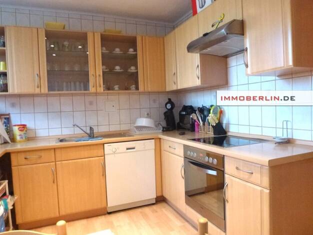 Wohnung zum Kauf 319.000 € 3 Zimmer 75 m² 3. Geschoss Westend Charlottenburg-Wilmersdorf 14052