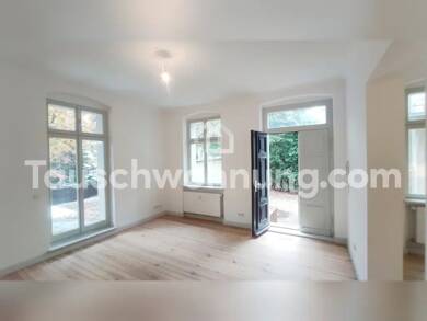 Wohnung zur Miete Tauschwohnung 1.169 € 2 Zimmer 68 m² EG Jägervorstadt Potsdam 14469