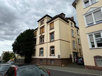 Mehrfamilienhaus zum Kauf 1.000.000 € 18 Zimmer 450 m² 319 m² Grundstück Friedberg Friedberg 61169