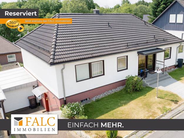 Einfamilienhaus zum Kauf provisionsfrei 329.000 € 4 Zimmer 125 m² 540 m² Grundstück Seelscheid Neunkirchen-Seelscheid 53819