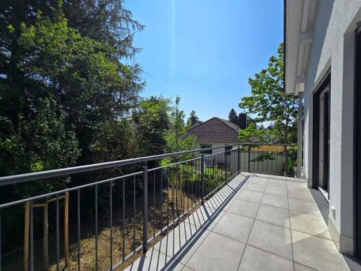 Maisonette zum Kauf provisionsfrei 1.049.000 € 5 Zimmer 122 m² frei ab sofort Trudering-Riem München 81825