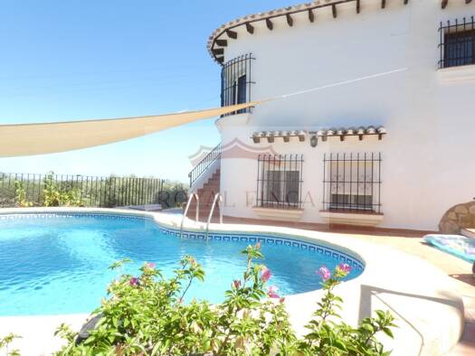 Villa zum Kauf provisionsfrei 745.000 € 7 Zimmer 367 m² 4.026 m² Grundstück frei ab sofort Pego 03780