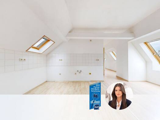 Wohnung zum Kauf 240.000 € 3 Zimmer 88 m² 5. Geschoss Steinbühl Weiterer Innenstadtgürtel Süd 90459