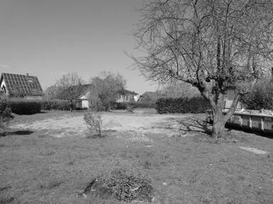 Grundstück zum Kauf 450.000 € 1.099 m² Grundstück Altlandsberg Altlandsberg 15345