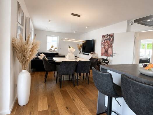 Wohnung zum Kauf 469.000 € 3 Zimmer 96 m² EG Kernstadt Paderborn 33102