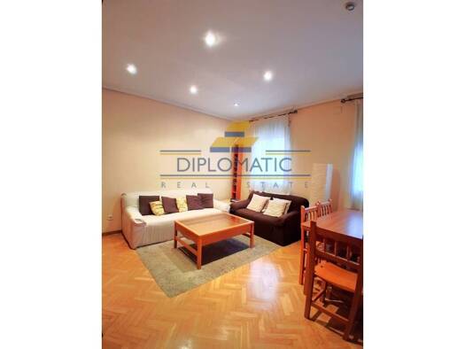 Wohnung zur Miete 1.600 € 2 Zimmer 65 m² 5. Geschoss Madrid 28003