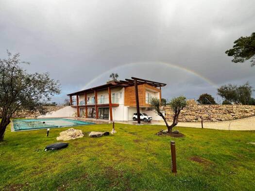 Villa zum Kauf 1.800.000 € 400 m² 3.000 m² Grundstück Strada del Bullicame Viterbo 01100