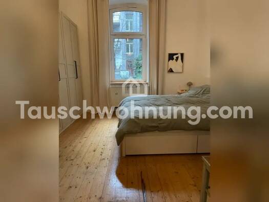 Wohnung zur Miete Tauschwohnung 630 € 2,5 Zimmer 55 m² EG Nippes Köln 50733