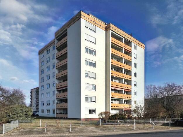 Wohnung zum Kauf 239.000 € 3 Zimmer 75 m² frei ab sofort Leopoldshafen Eggenstein-Leopoldshafen 76344