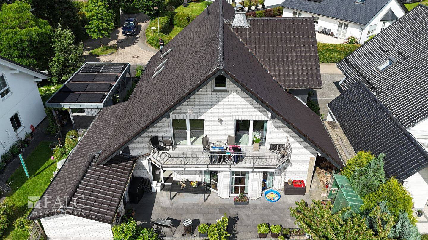 Mehrfamilienhaus zum Kauf - Ansicht 4