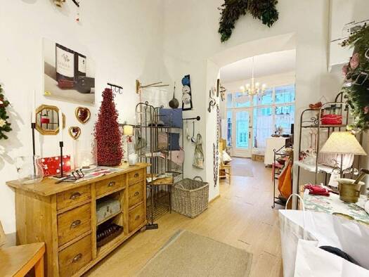 Laden zur Miete 18,54 € Mödling 2340