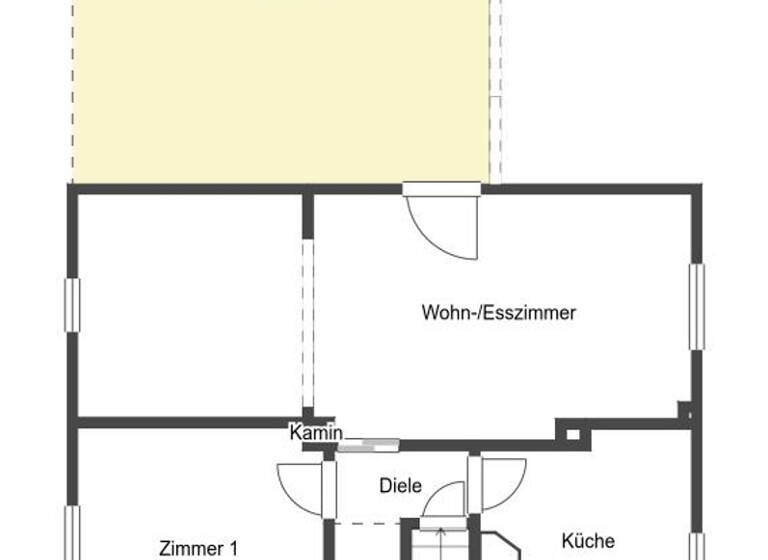 Sonstiges zum Kauf als Kapitalanlage geeignet 399.000 € 5 Zimmer 122 m² 1.038 m² Grundstück Ummeln Bielefeld 33649