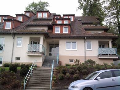 Wohnung zur Miete 315 € 2 Zimmer 51,9 m² EG Von-Schlegel-Straße 3 Oberhohndorf 521 Zwickau 08056
