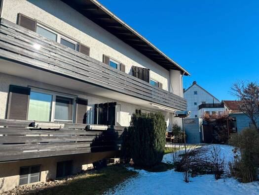 Wohnung zum Kauf 239.000 € 1,5 Zimmer 48,1 m² 1. Geschoss Holzkirchen 83607