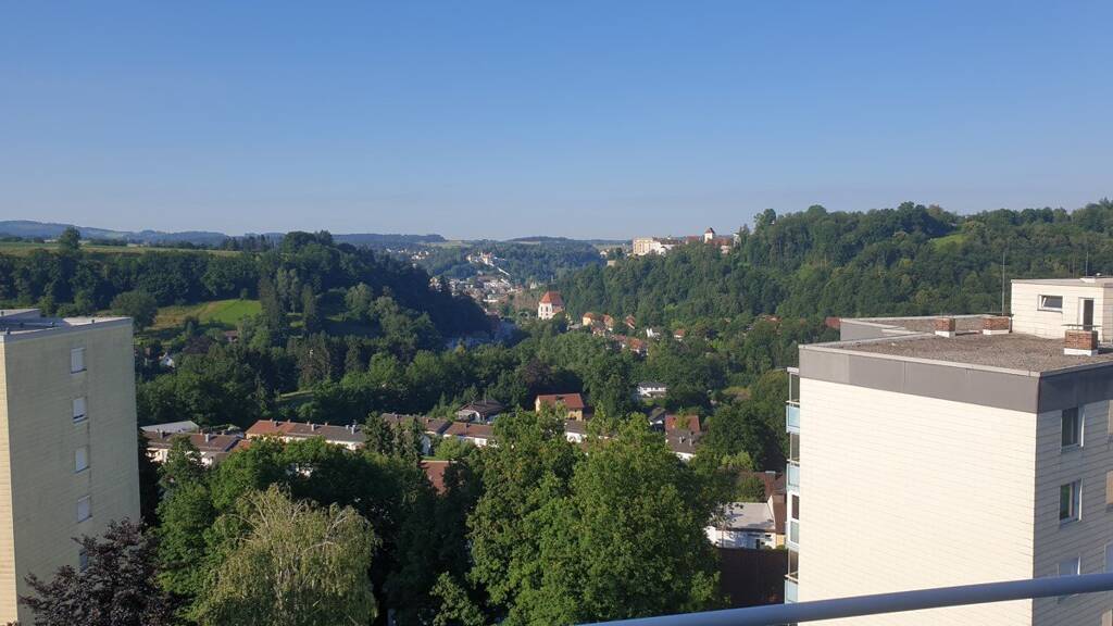 Penthouse zum Kauf 289.000 € 4 Zimmer 92 m² Grubweg Passau 94034
