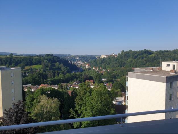 Penthouse zum Kauf 289.000 € 4 Zimmer 92 m² Grubweg Passau 94034
