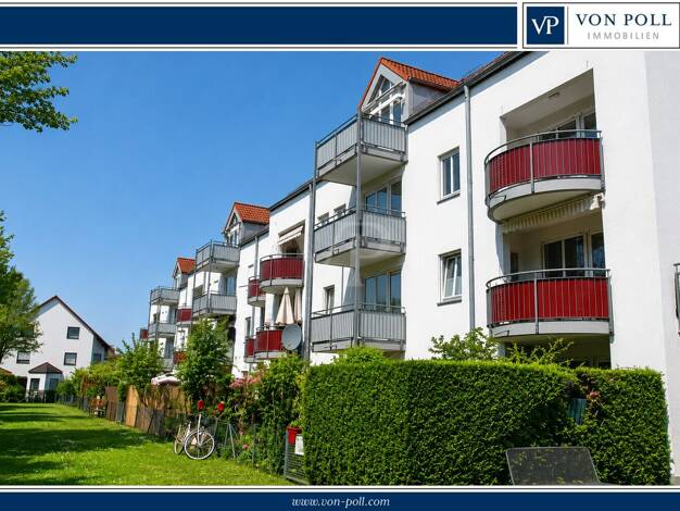 Maisonette zum Kauf 299.000 € 3 Zimmer 84 m² 3. Geschoss Königsbrunn 86343