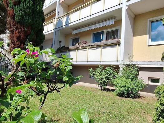 Wohnung zur Miete 420 € 3 Zimmer 70,4 m² Geschoss 1/5 frei ab 15.12.2026 Lausitzer Straße 25 Königshufen Görlitz 02828