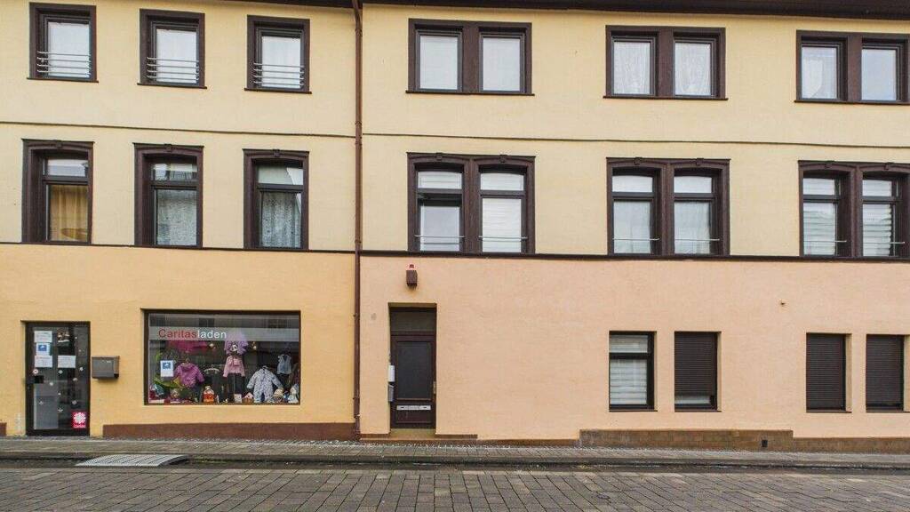 Haus zum Kauf 679.000 € 17 Zimmer 648 m² 618 m² Grundstück Bad Schwalbach 65307