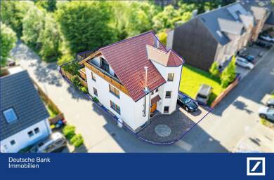 Einfamilienhaus zum Kauf 650.000 € 6 Zimmer 200 m² 323 m² Grundstück frei ab sofort Eilendorf Aachen 52080